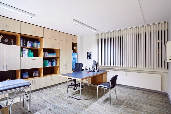 Hypoxie Training Oberhausen Bottrop