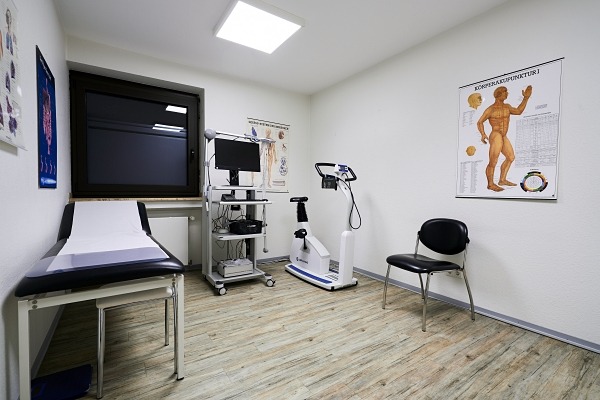 Hypoxie Training Oberhausen Bottrop