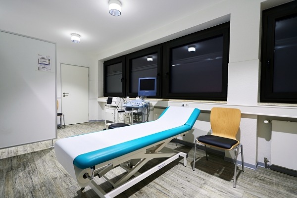 Hypoxie Training Oberhausen Bottrop